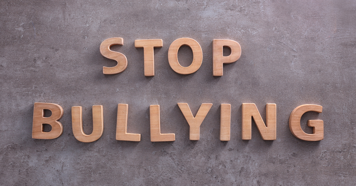 Cuentos con mensajes potentes (bullying, entre otros)